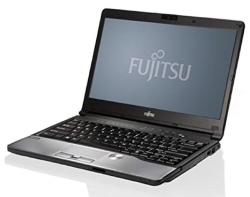 Fujitsu NOTEBOOK S762 Intel Core i5 3320M 4GB 320GB Ubuntu - RICONDIZIONATO